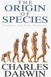 On the Origin of Species by Charles Darwin